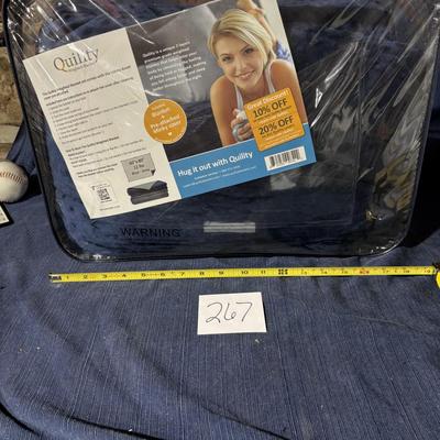 Weighed Blanket