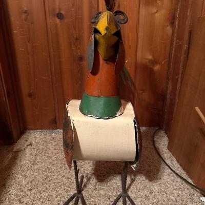 Sale Photo Thumbnail #403: 27”h x 20”w x 8”d