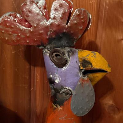 Sale Photo Thumbnail #402: 27”h x 20”w x 8”d