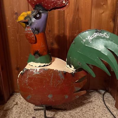 Sale Photo Thumbnail #404: 27”h x 20”w x 8”d