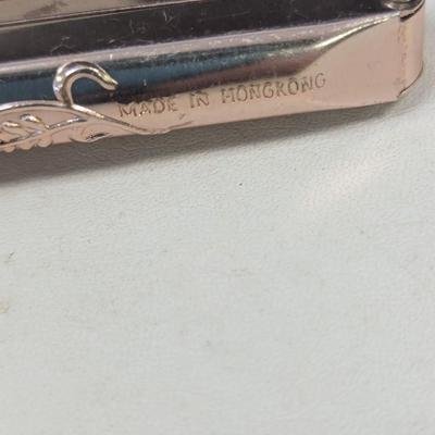 Decorative Birds & Flowers Chinese Paper Fans