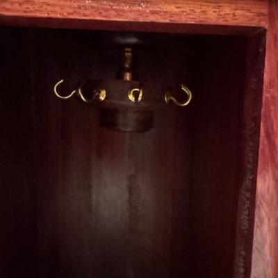 Sale Photo Thumbnail #417: See pics. 14x8x13.5h