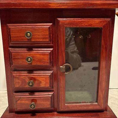 Sale Photo Thumbnail #415: See pics. 14x8x13.5h