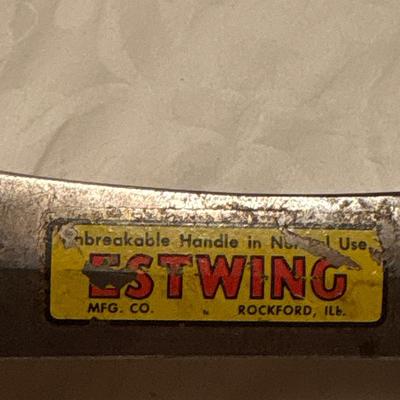 Sale Photo Thumbnail #420: 13” long