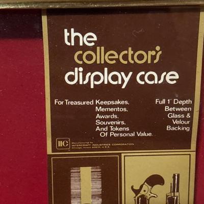 Sale Photo Thumbnail #427: Large 24 x 29.5 x 3.5deep, smaller ones 14x17