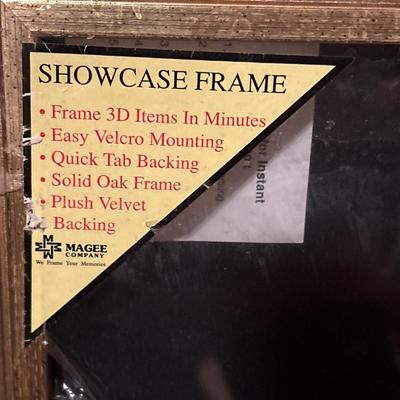 Sale Photo Thumbnail #428: Large 24 x 29.5 x 3.5deep, smaller ones 14x17