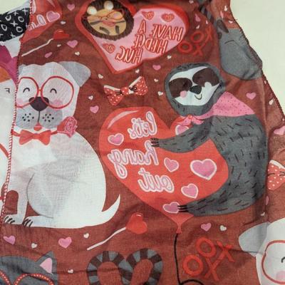 Valentine's Decorations