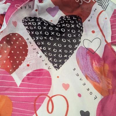 Valentine's Decorations