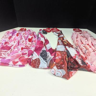 Valentine's Decorations