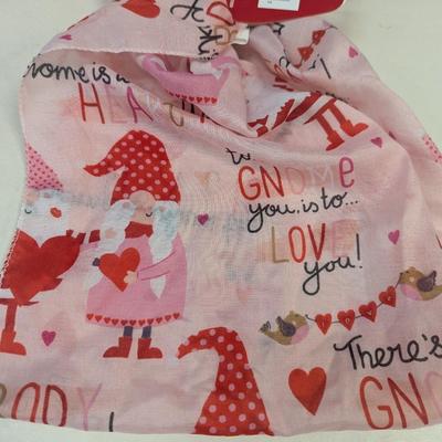 Valentine's Decorations