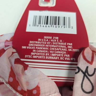 Valentine's Decorations