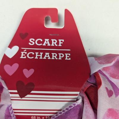 Valentine's Decorations