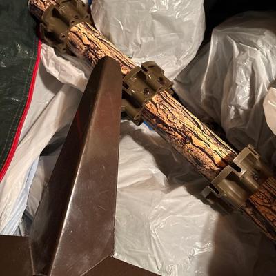 Sale Photo Thumbnail #431: Includes bag