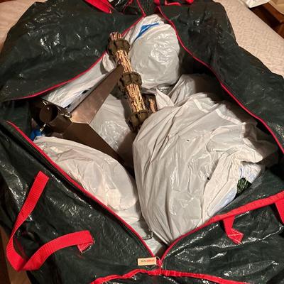 Sale Photo Thumbnail #430: Includes bag