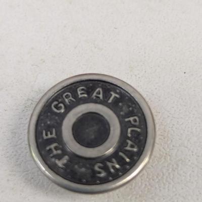 Sewing Fabric & Buttons