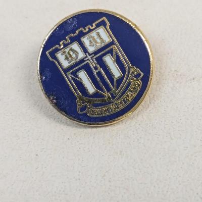 Sewing Fabric & Buttons