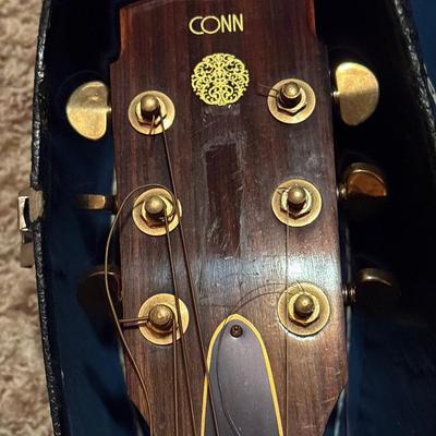 Sale Photo Thumbnail #497: Includes some strings