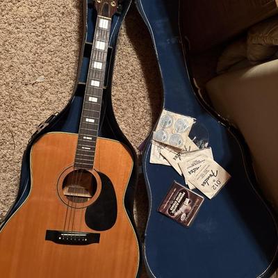 Sale Photo Thumbnail #496: Includes some strings