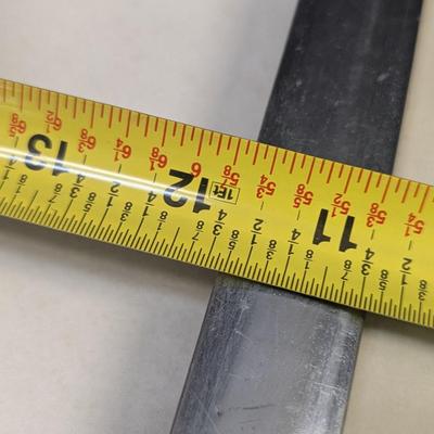 Approx 9 1/2" x 11 1/2" Eve's Farewell To Paradise John Milton Lithograph 1892