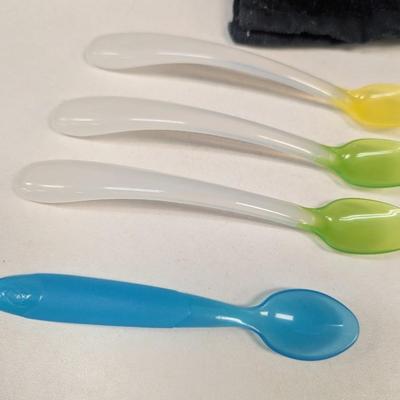 Collection Of Toddler Bibs - Cups