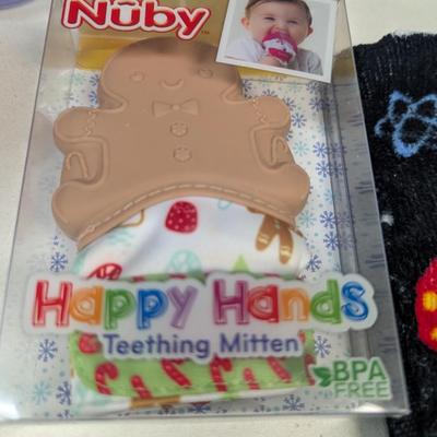 Collection Of Toddler Bibs - Cups