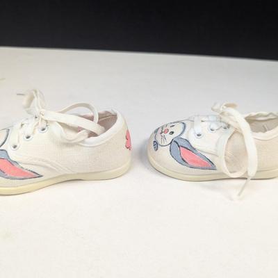 Collection Of Toddler Bibs - Cups