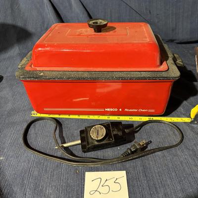 Nesco 4 Roaster Oven