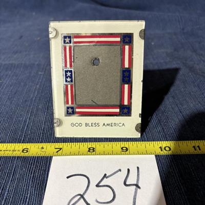 Vintage Picture Frame