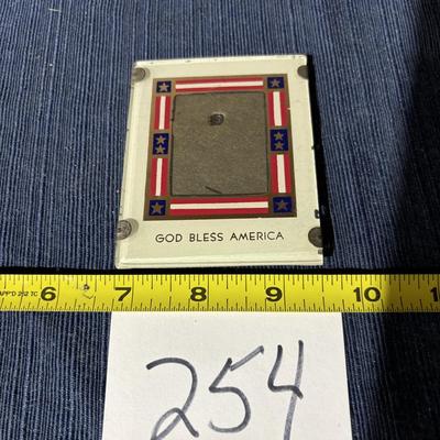 Vintage Picture Frame