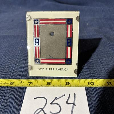 Vintage Picture Frame