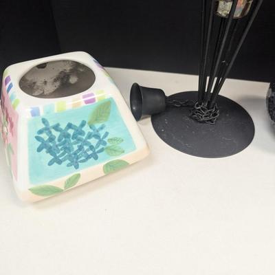 Multi-Colored Home Decor