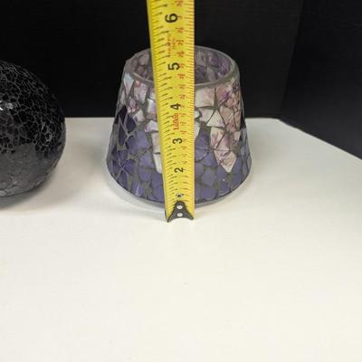 Multi-Colored Home Decor