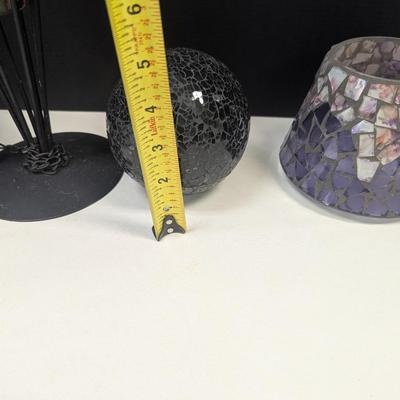 Multi-Colored Home Decor