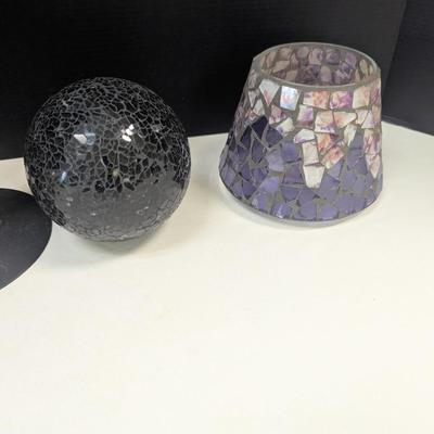 Multi-Colored Home Decor