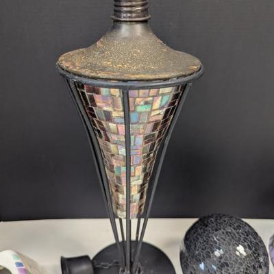 Multi-Colored Home Decor