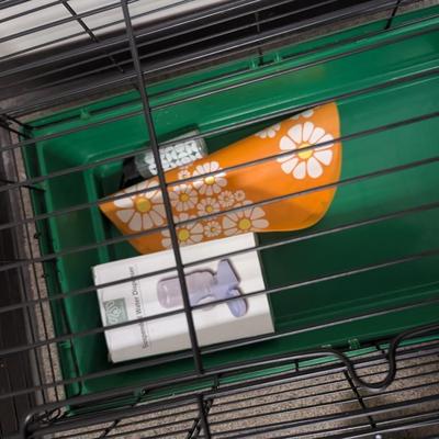 Pet Cage