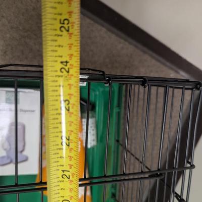 Pet Cage