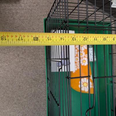 Pet Cage