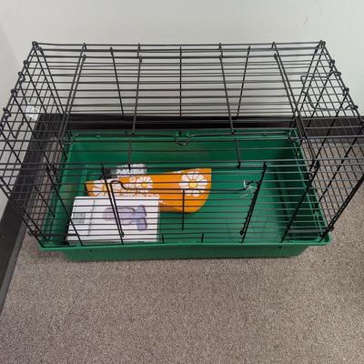 Pet Cage
