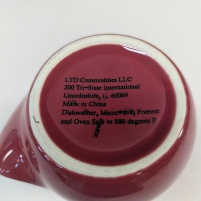 Vintage Glass Bottles & Mugs