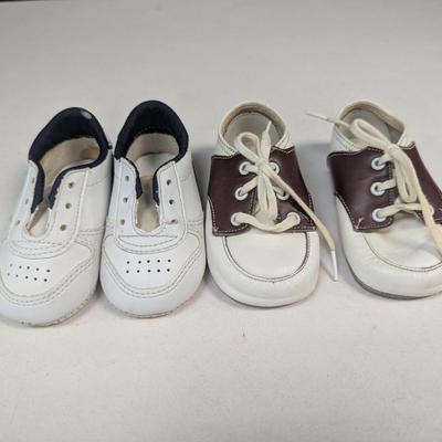 Small Child Athletic Shoes