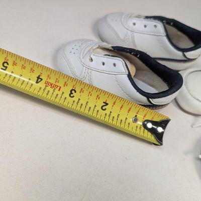 Small Child Athletic Shoes