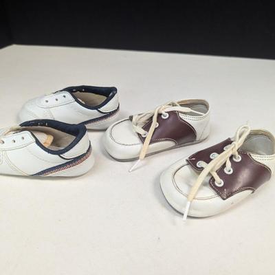 Small Child Athletic Shoes