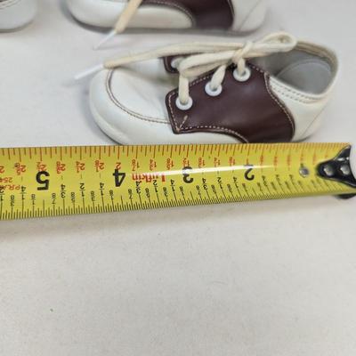 Small Child Athletic Shoes