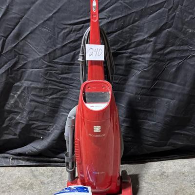 Kenmore Vacuum