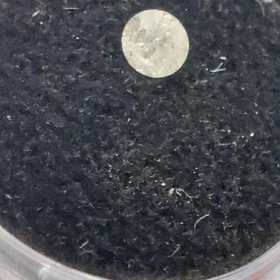 Natural Diamond 0.40ct