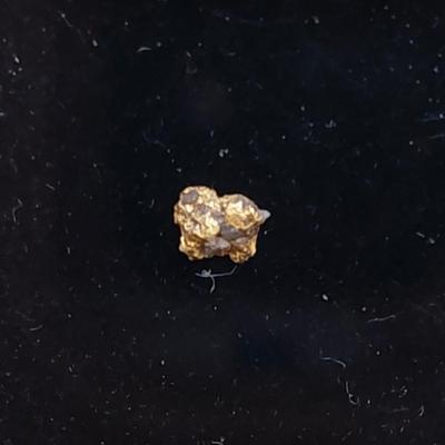 Yukon Gold .07 g