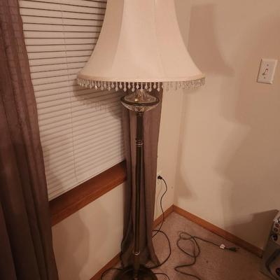Tall Lamp