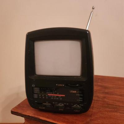Mini TV