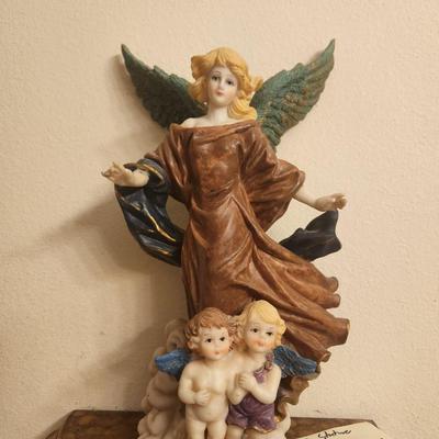 Angel Statue